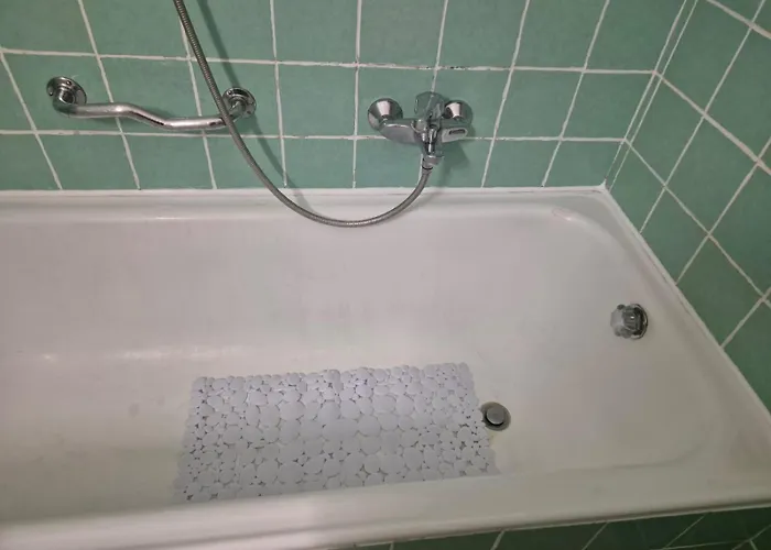 Apartamento Old-school With Balcony Viena